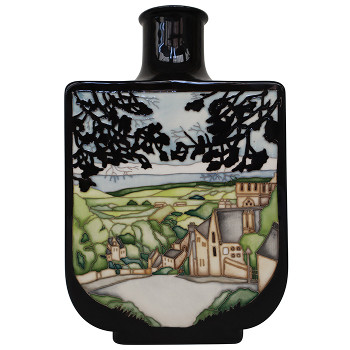 Cotswold Way 3 - Vase